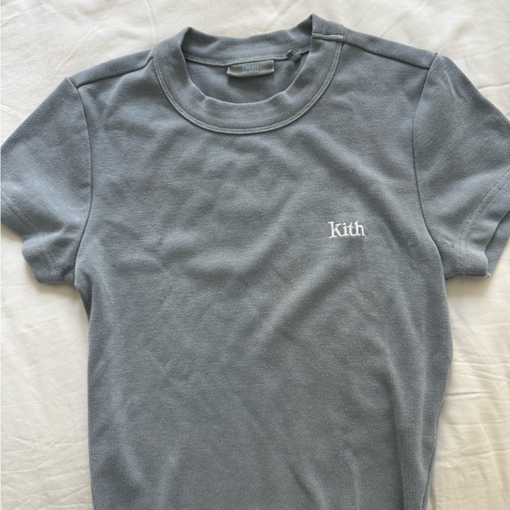 Kith Women’s Mulberry Tee
